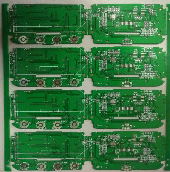 PCB焊接缺陷检测设备